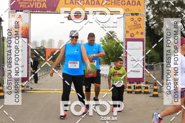 Buy your photos of the event2 Corrida e Caminhada Adeso pela Vida 2017 on Fotop