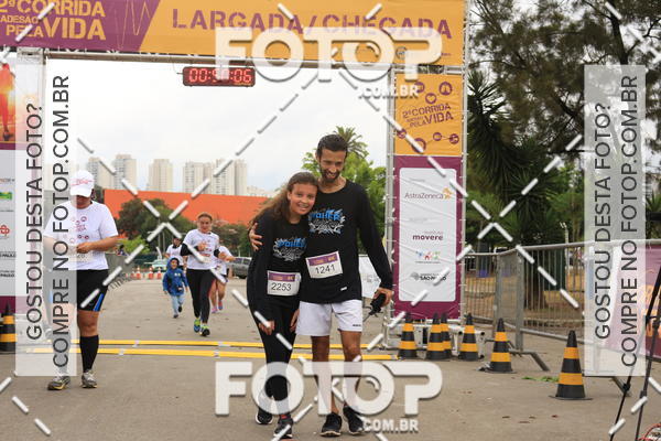Buy your photos of the event2 Corrida e Caminhada Adeso pela Vida 2017 on Fotop