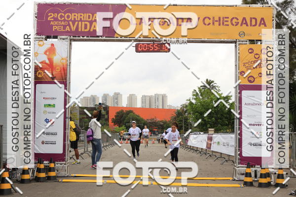 Buy your photos of the event2 Corrida e Caminhada Adeso pela Vida 2017 on Fotop