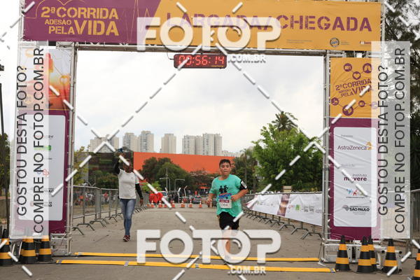 Buy your photos of the event2 Corrida e Caminhada Adeso pela Vida 2017 on Fotop