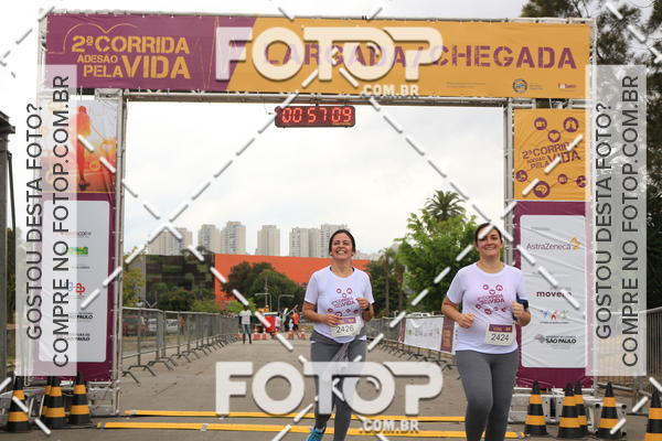 Buy your photos of the event2 Corrida e Caminhada Adeso pela Vida 2017 on Fotop