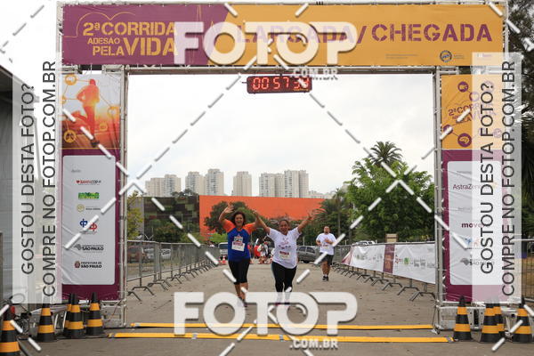 Buy your photos of the event2 Corrida e Caminhada Adeso pela Vida 2017 on Fotop