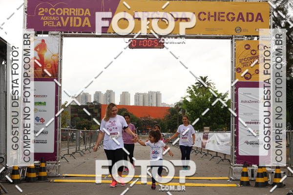 Buy your photos of the event2 Corrida e Caminhada Adeso pela Vida 2017 on Fotop