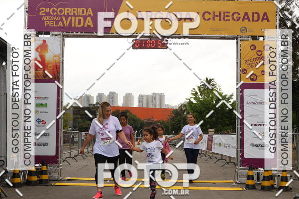 Buy your photos of the event2 Corrida e Caminhada Adeso pela Vida 2017 on Fotop