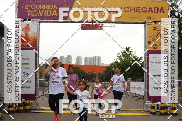 Buy your photos of the event2 Corrida e Caminhada Adeso pela Vida 2017 on Fotop