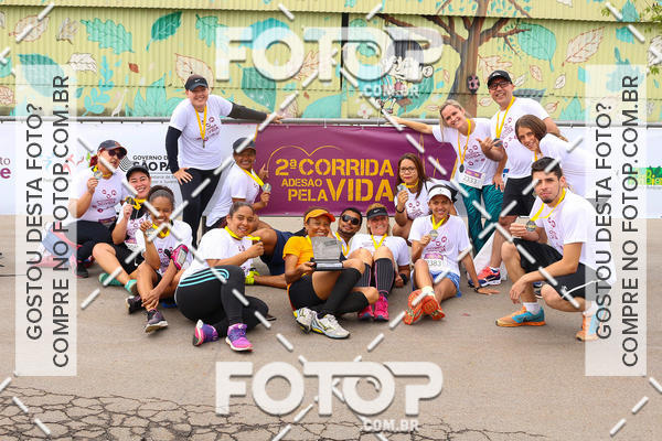 Buy your photos of the event2 Corrida e Caminhada Adeso pela Vida 2017 on Fotop