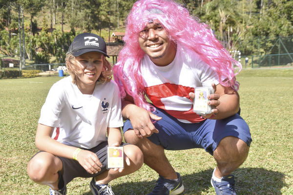 Buy your photos of the eventNR2 - Cl�ssico 31 a 04/08/17 on Fotop