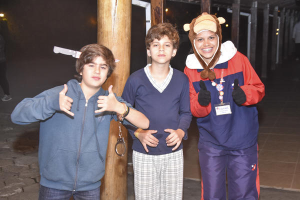 Buy your photos of the eventNR2 - Cl�ssico 31 a 04/08/17 on Fotop