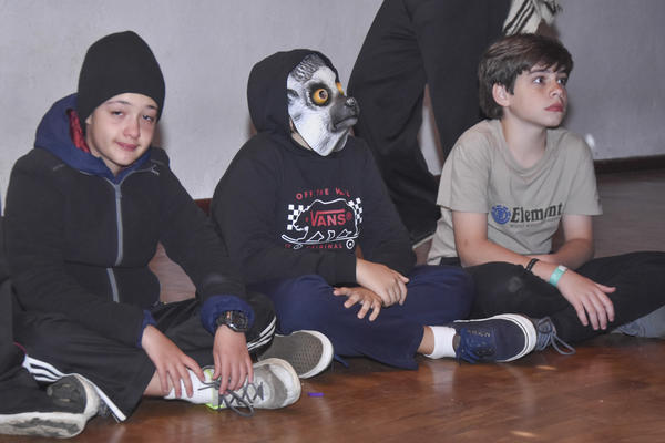 Buy your photos of the eventNR2 - Cl�ssico 31 a 04/08/17 on Fotop