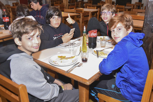 Buy your photos of the eventNR2 - Cl�ssico 31 a 04/08/17 on Fotop