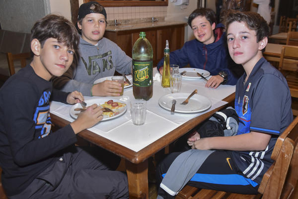 Buy your photos of the eventNR2 - Cl�ssico 31 a 04/08/17 on Fotop