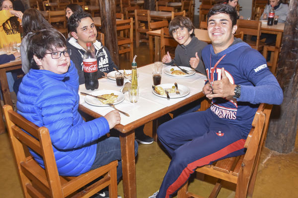 Buy your photos of the eventNR2 - Cl�ssico 31 a 04/08/17 on Fotop