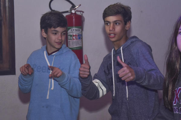 Buy your photos of the eventNR2 - Cl�ssico 31 a 04/08/17 on Fotop