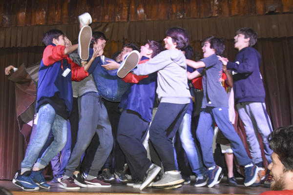 Buy your photos of the eventNR2 - Cl�ssico 31 a 04/08/17 on Fotop