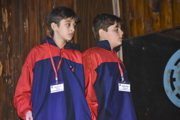 Buy your photos of the eventNR2 - Cl�ssico 31 a 04/08/17 on Fotop