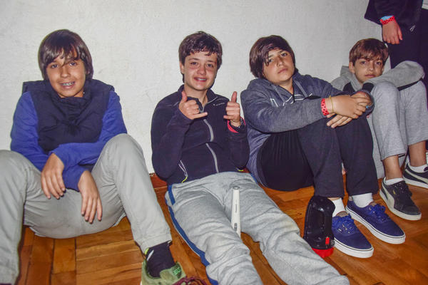 Buy your photos of the eventNR2 - Cl�ssico 31 a 04/08/17 on Fotop