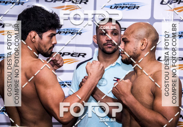 Buy your photos of the eventShooto Brasil 74 - Pesagem dos Atletas on Fotop