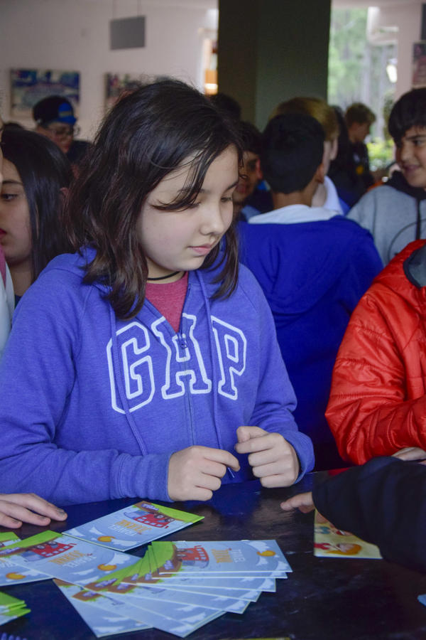 Buy your photos of the eventNR1 - English & Action 06 a 08/08/17 on Fotop