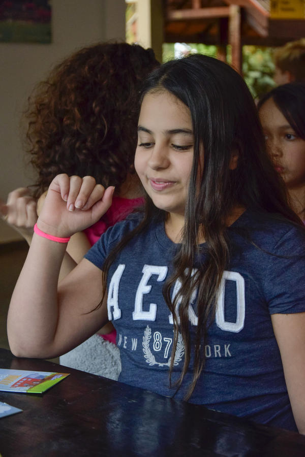 Buy your photos of the eventNR1 - English & Action 06 a 08/08/17 on Fotop