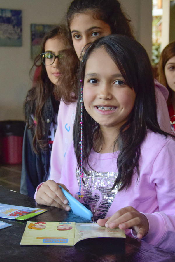 Buy your photos of the eventNR1 - English & Action 06 a 08/08/17 on Fotop