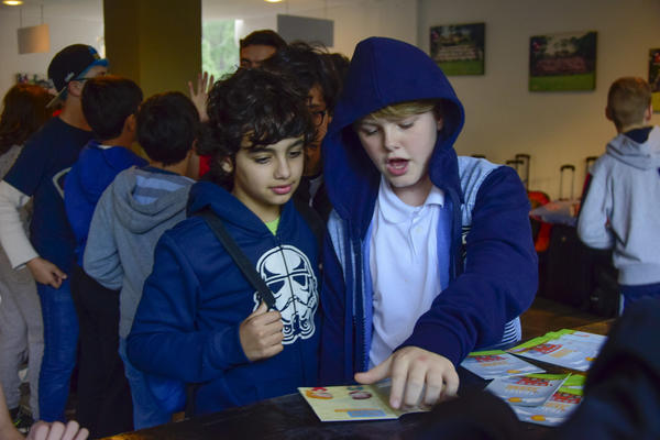 Buy your photos of the eventNR1 - English & Action 06 a 08/08/17 on Fotop