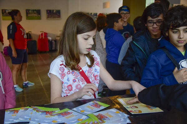 Buy your photos of the eventNR1 - English & Action 06 a 08/08/17 on Fotop