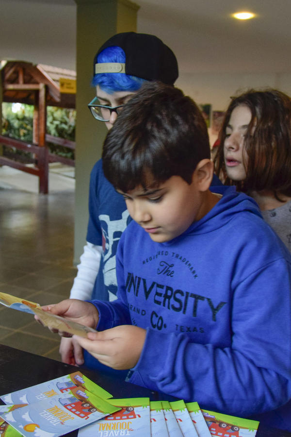 Buy your photos of the eventNR1 - English & Action 06 a 08/08/17 on Fotop