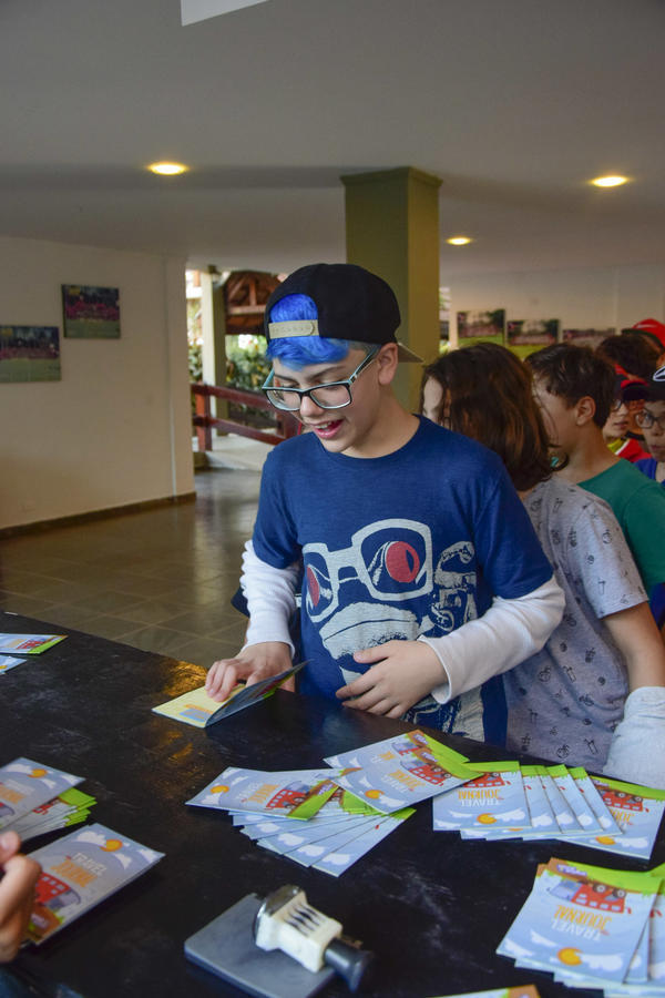 Buy your photos of the eventNR1 - English & Action 06 a 08/08/17 on Fotop