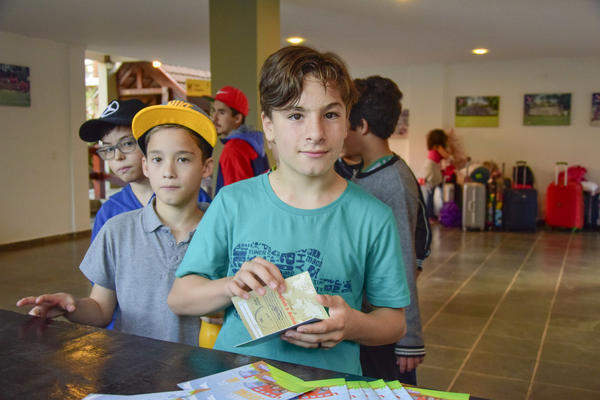 Buy your photos of the eventNR1 - English & Action 06 a 08/08/17 on Fotop