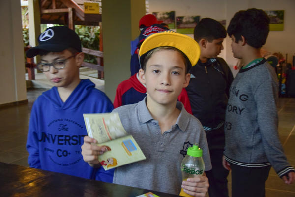 Buy your photos of the eventNR1 - English & Action 06 a 08/08/17 on Fotop