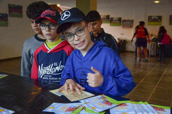 Buy your photos of the eventNR1 - English & Action 06 a 08/08/17 on Fotop