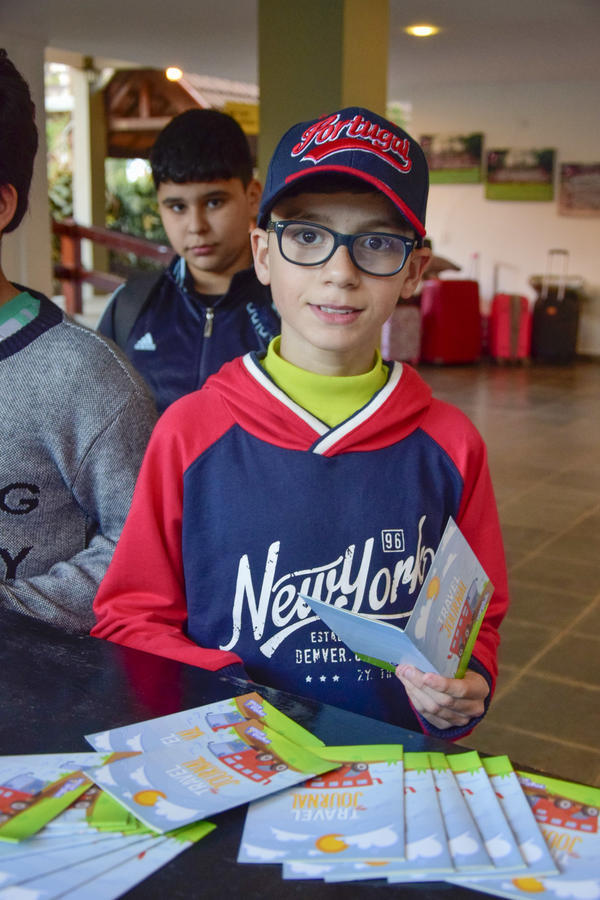 Buy your photos of the eventNR1 - English & Action 06 a 08/08/17 on Fotop