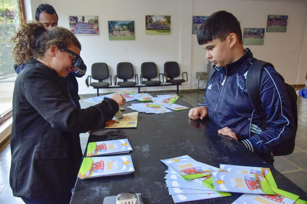 Buy your photos of the eventNR1 - English & Action 06 a 08/08/17 on Fotop