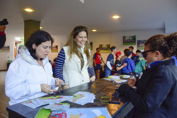 Buy your photos of the eventNR1 - English & Action 06 a 08/08/17 on Fotop