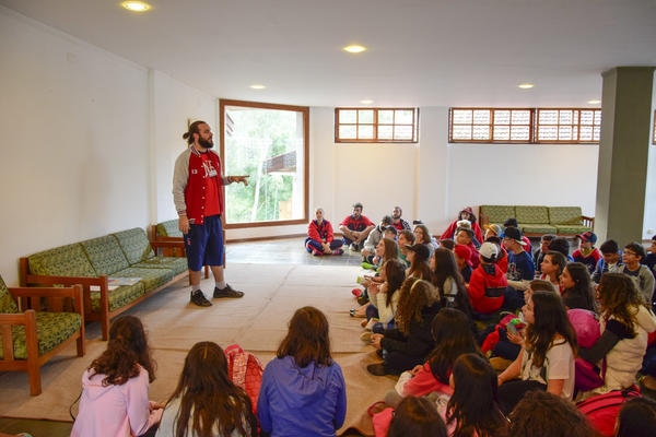 Buy your photos of the eventNR1 - English & Action 06 a 08/08/17 on Fotop