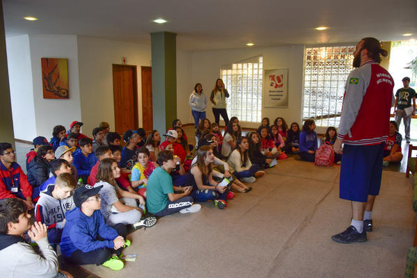 Buy your photos of the eventNR1 - English & Action 06 a 08/08/17 on Fotop