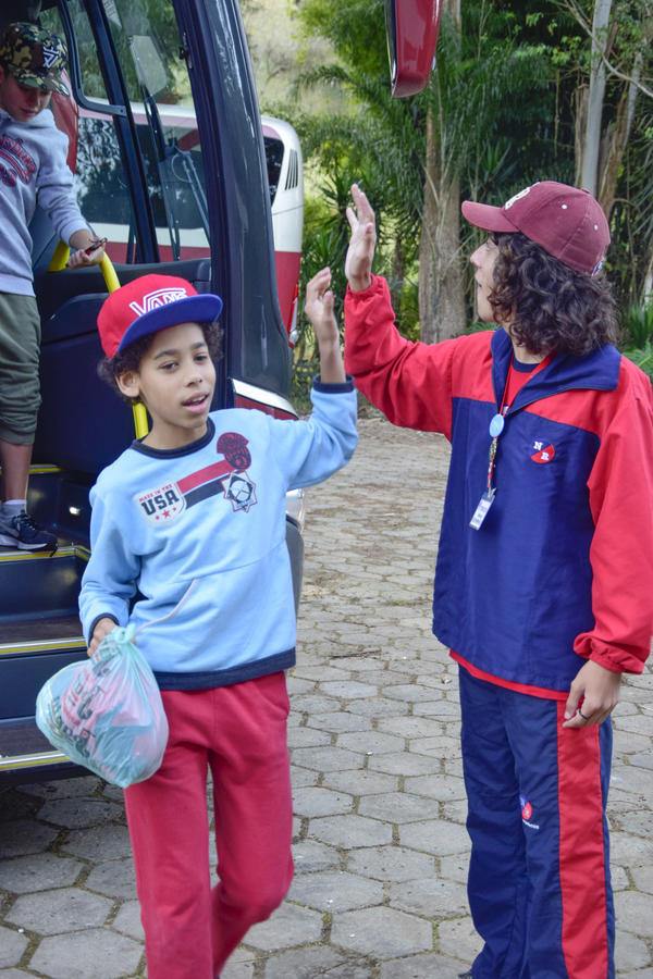 Buy your photos of the eventNR1 - English & Action 06 a 08/08/17 on Fotop