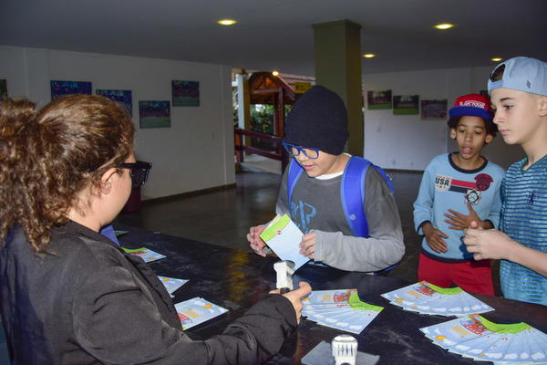 Buy your photos of the eventNR1 - English & Action 06 a 08/08/17 on Fotop