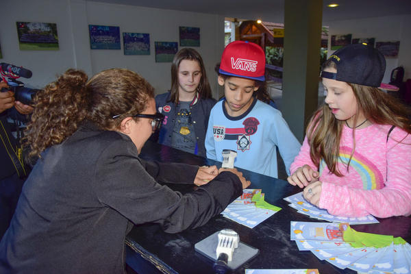 Buy your photos of the eventNR1 - English & Action 06 a 08/08/17 on Fotop