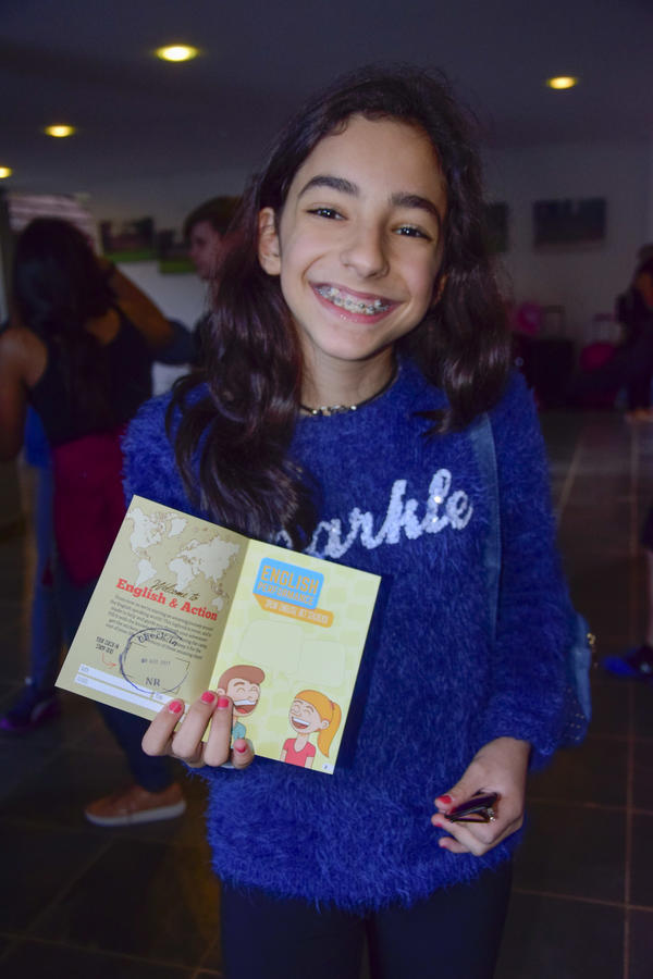 Buy your photos of the eventNR1 - English & Action 06 a 08/08/17 on Fotop