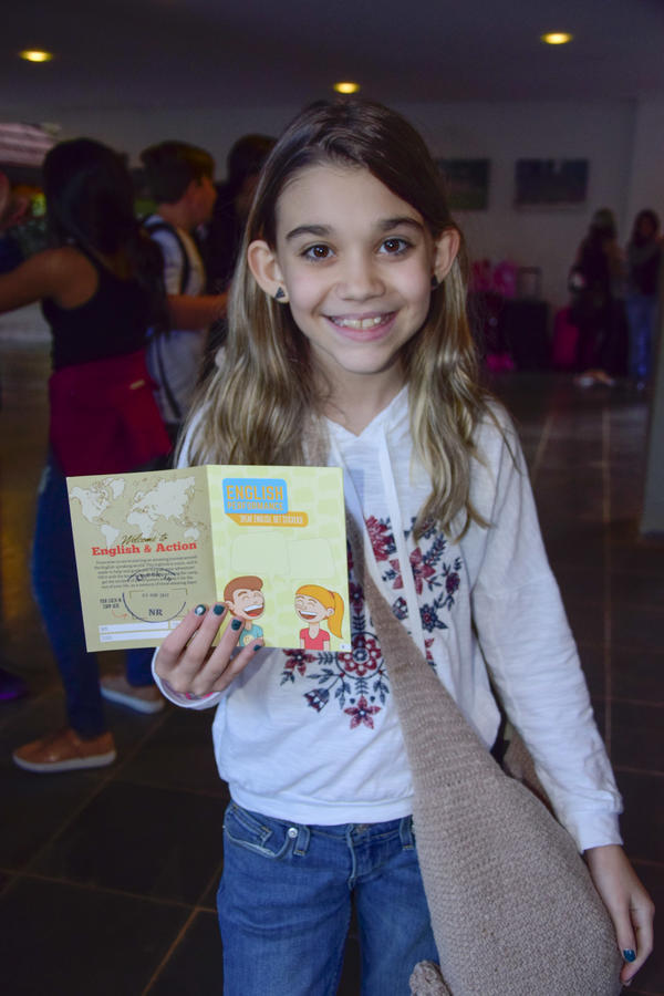 Buy your photos of the eventNR1 - English & Action 06 a 08/08/17 on Fotop