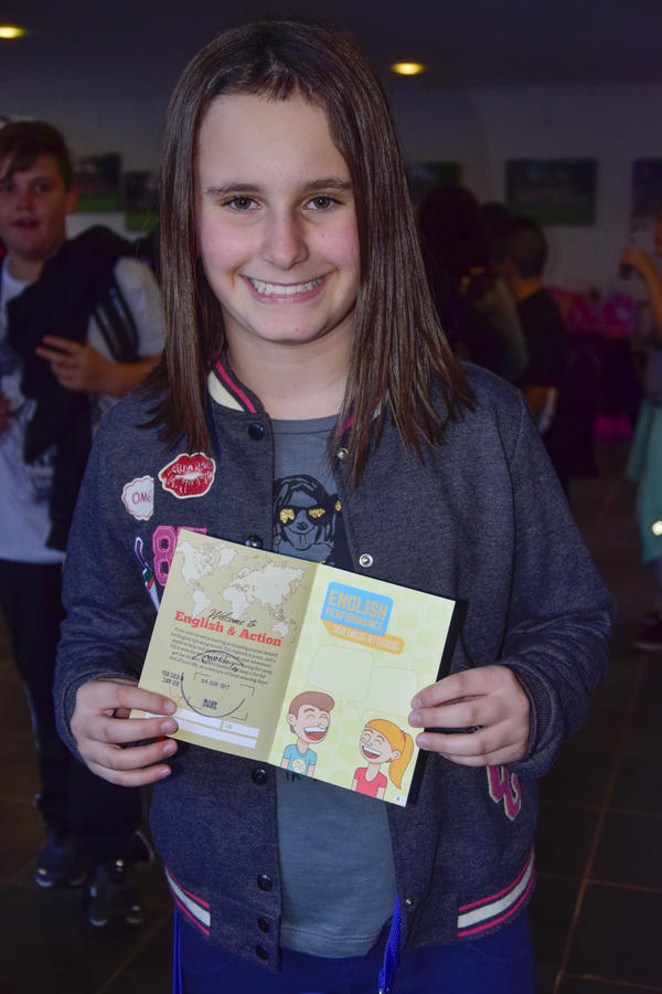 Buy your photos of the eventNR1 - English & Action 06 a 08/08/17 on Fotop