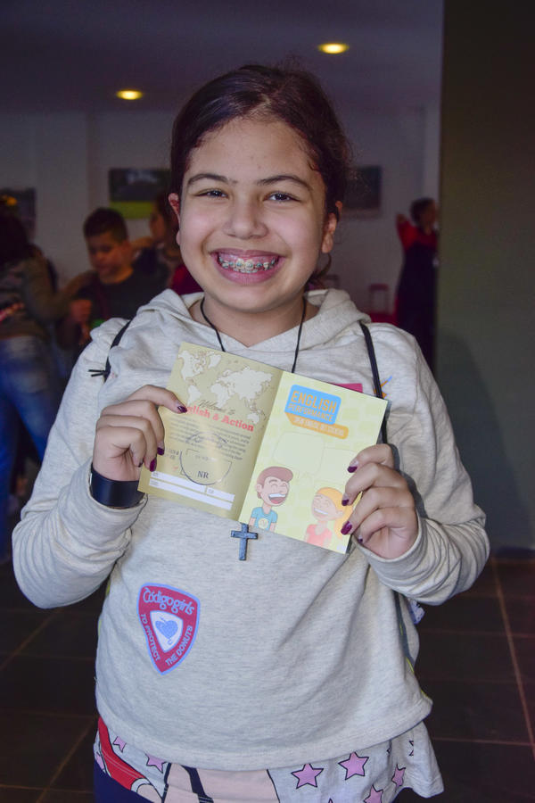 Buy your photos of the eventNR1 - English & Action 06 a 08/08/17 on Fotop