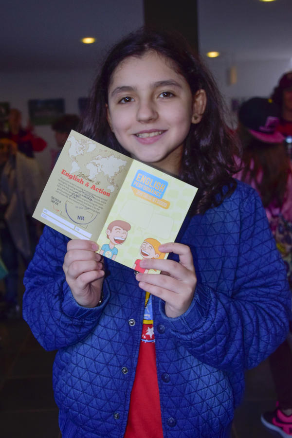 Buy your photos of the eventNR1 - English & Action 06 a 08/08/17 on Fotop