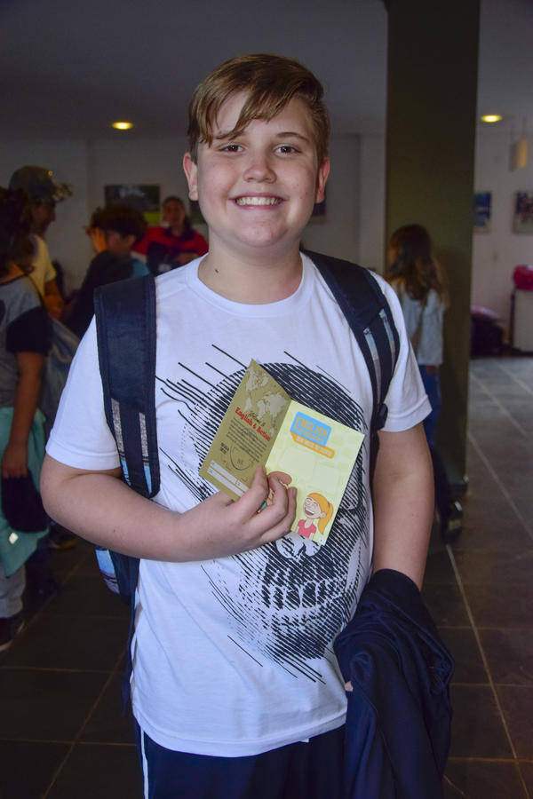 Buy your photos of the eventNR1 - English & Action 06 a 08/08/17 on Fotop