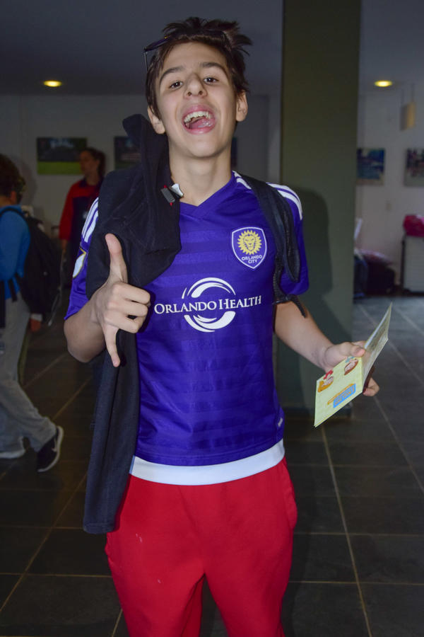 Buy your photos of the eventNR1 - English & Action 06 a 08/08/17 on Fotop