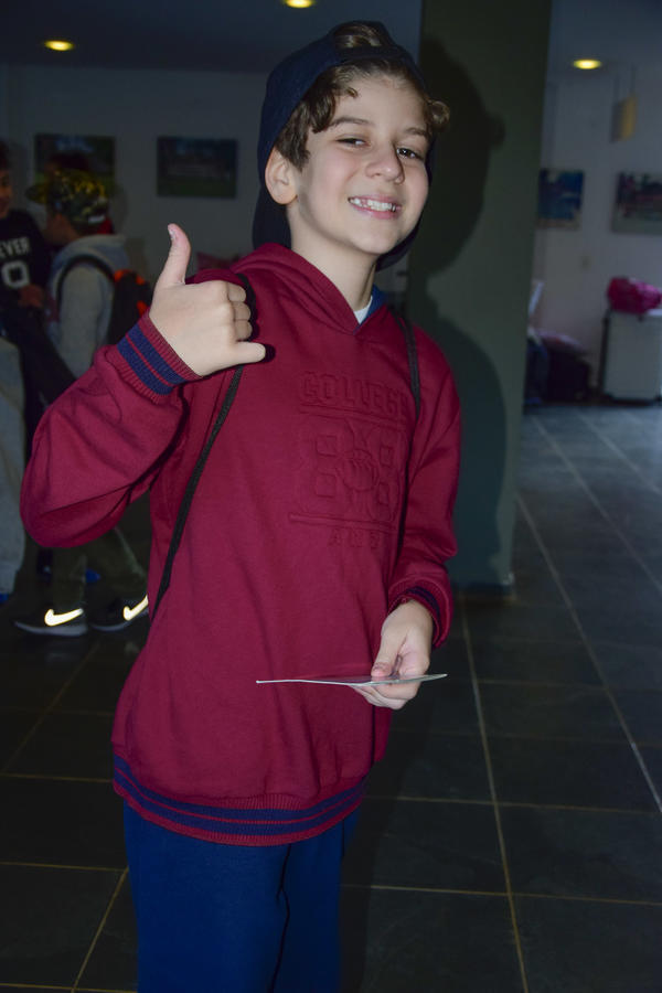 Buy your photos of the eventNR1 - English & Action 06 a 08/08/17 on Fotop