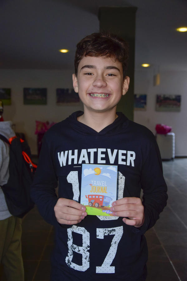 Buy your photos of the eventNR1 - English & Action 06 a 08/08/17 on Fotop