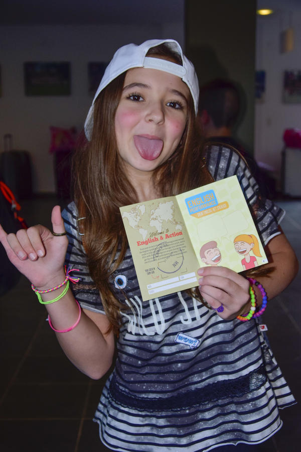 Buy your photos of the eventNR1 - English & Action 06 a 08/08/17 on Fotop