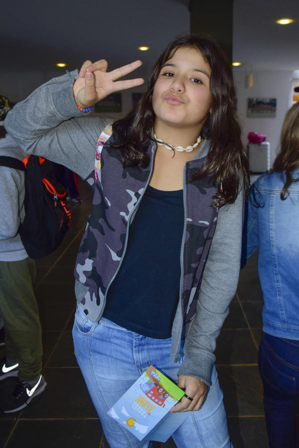 Buy your photos of the eventNR1 - English & Action 06 a 08/08/17 on Fotop